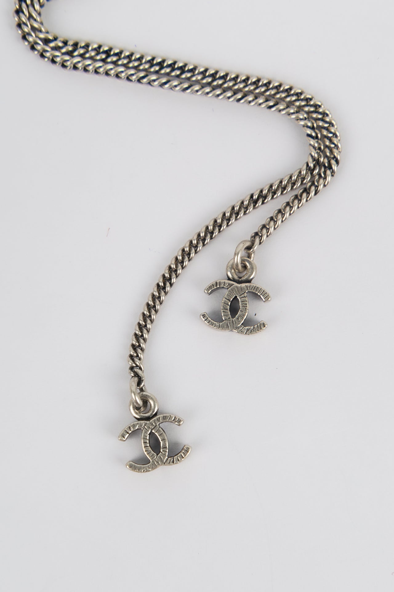 Collier Chanel Défilé Resort 2011