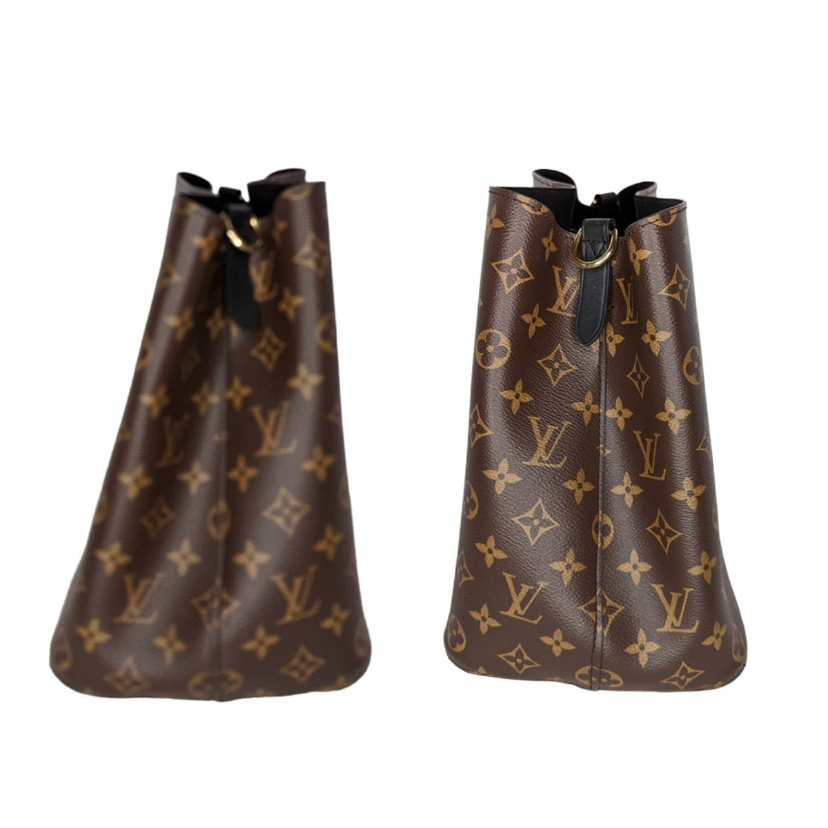 Louis Vuitton Monogram NeoNoe MM Drawstring Bucket Bag