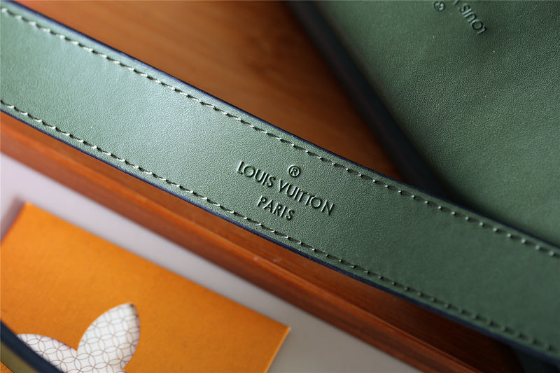 The Franco Shops - Louis Vuittons - 7958