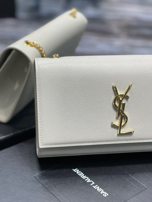 Franco Shops - Yves Saint Laurent - Bags -