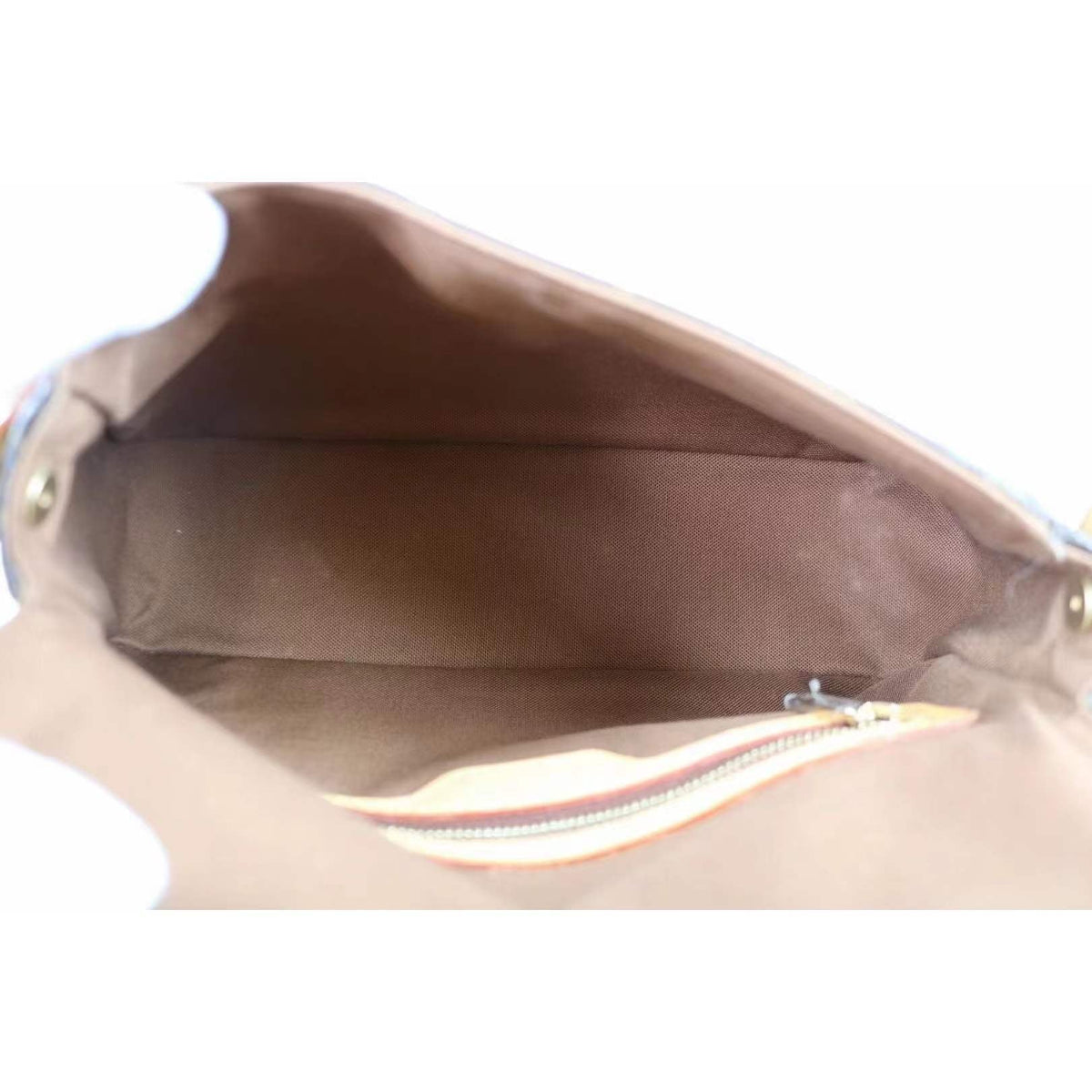 Rank A | LV Monogram Mini looping Shoulder Bag |012401