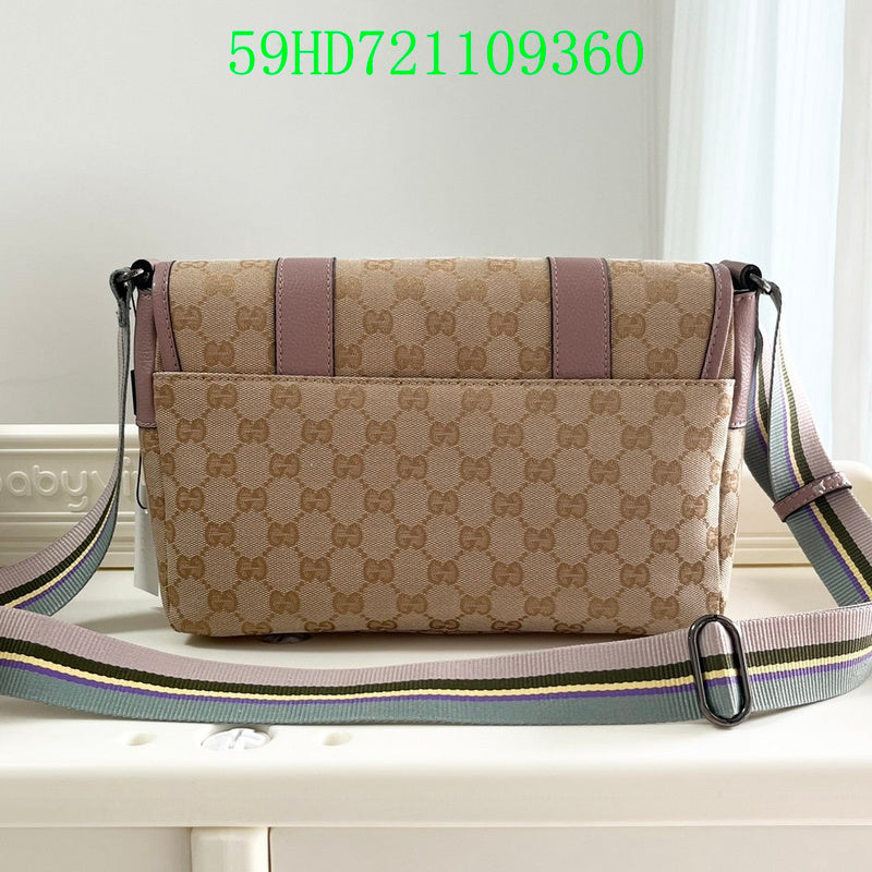 Gucci Bags - The Tote 799