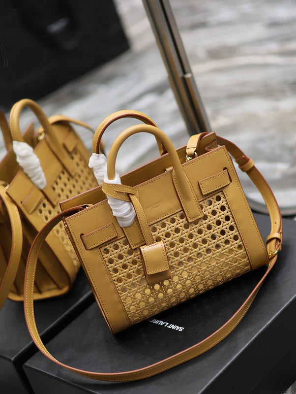 Franco Shops - Yves Saint Laurent - Bags -