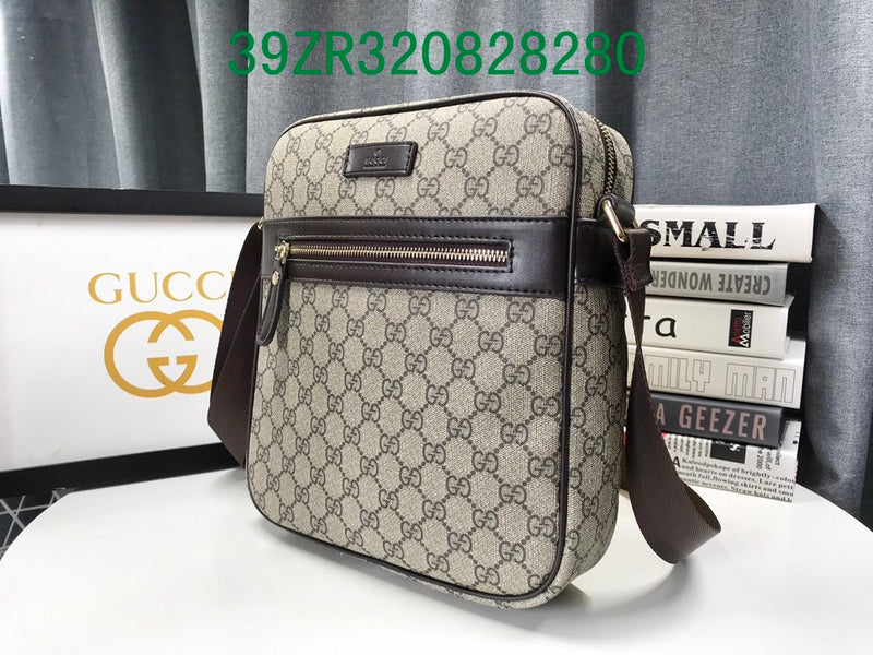 Gucci Bags - The Tote 885