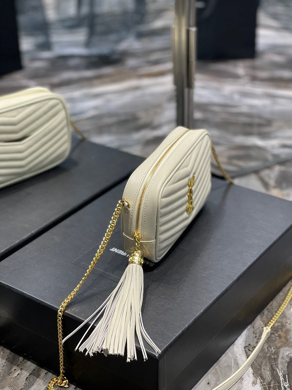 Franco Shops - Yves Saint Laurent - Bags - 103