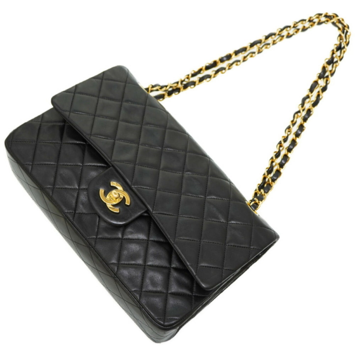 Chanel Timeless
