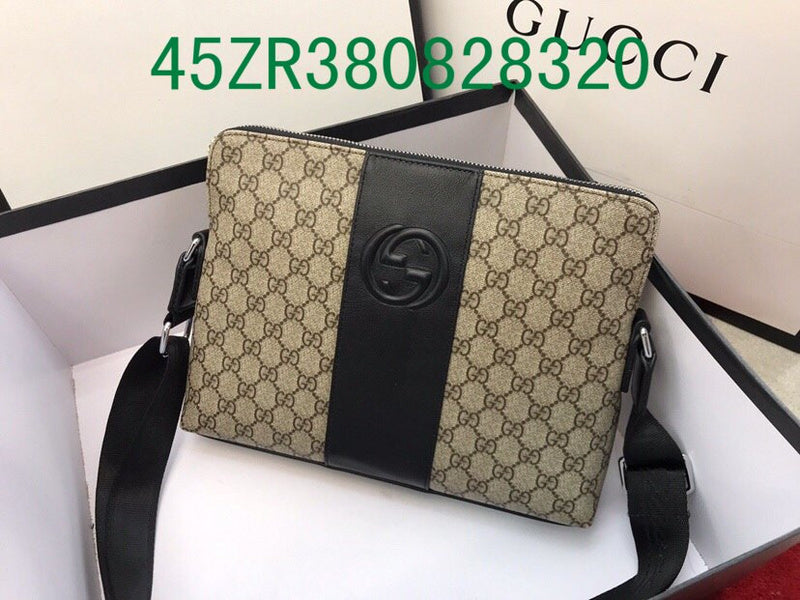 Gucci Bags - The Tote 881