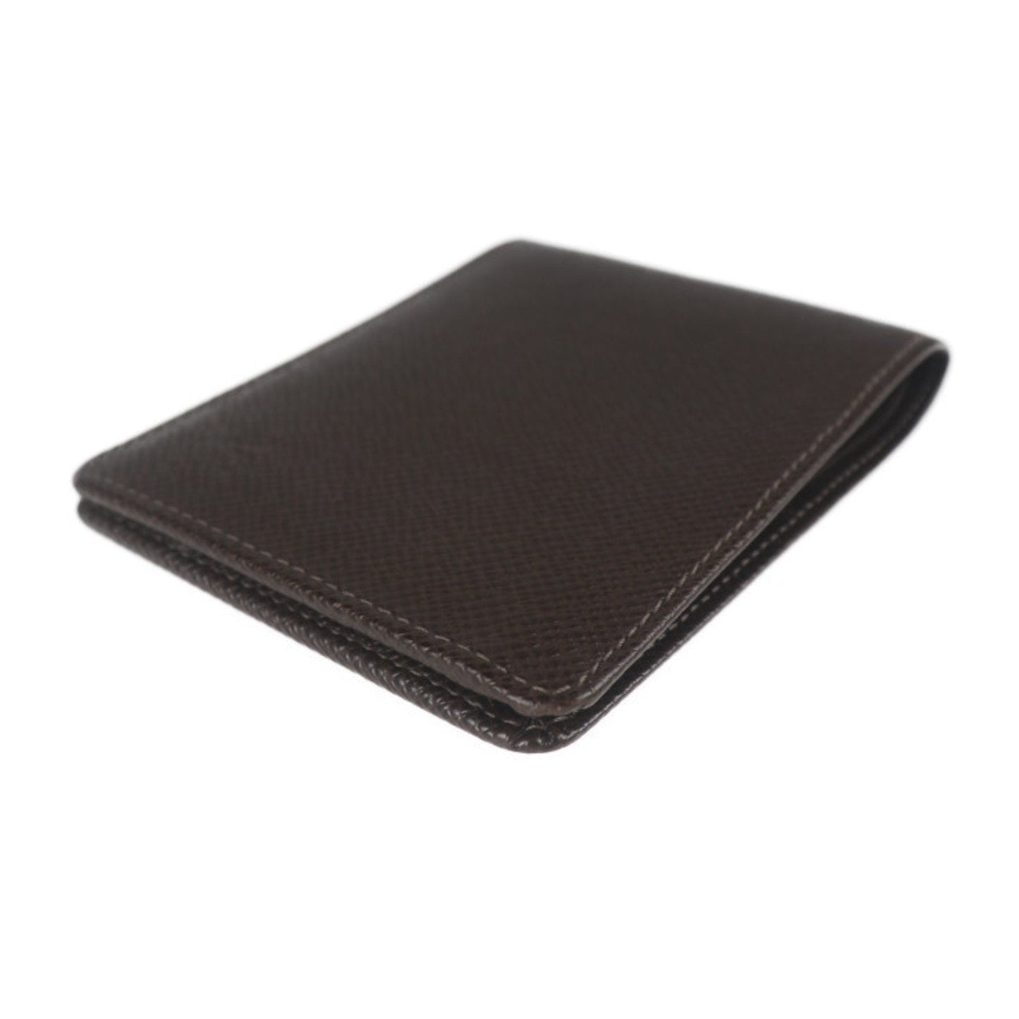 Louis Vuitton Brown Leather wallet accessories