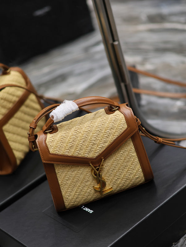Franco Shops - Yves Saint Laurent - Bags - 072