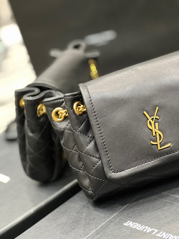 Franco Shops - Yves Saint Laurent - Bags - 214