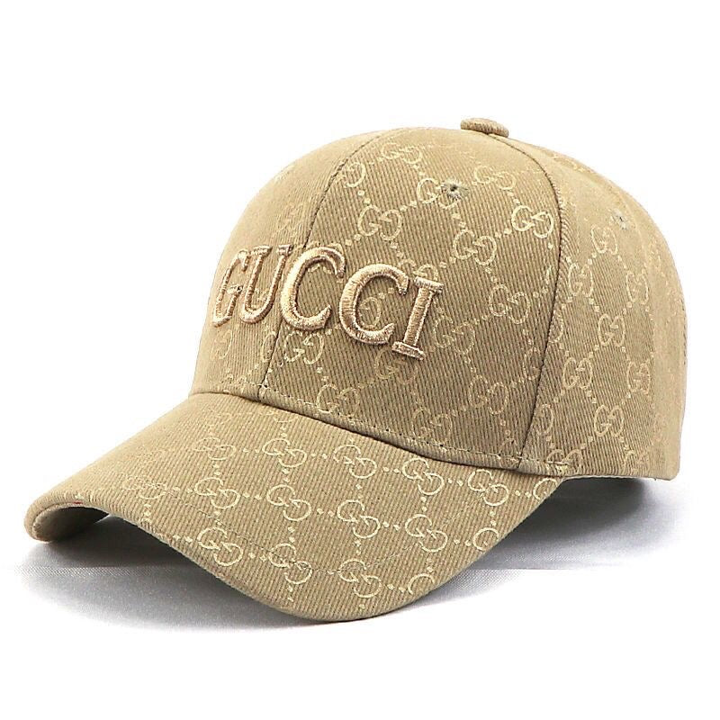 Gucci cap