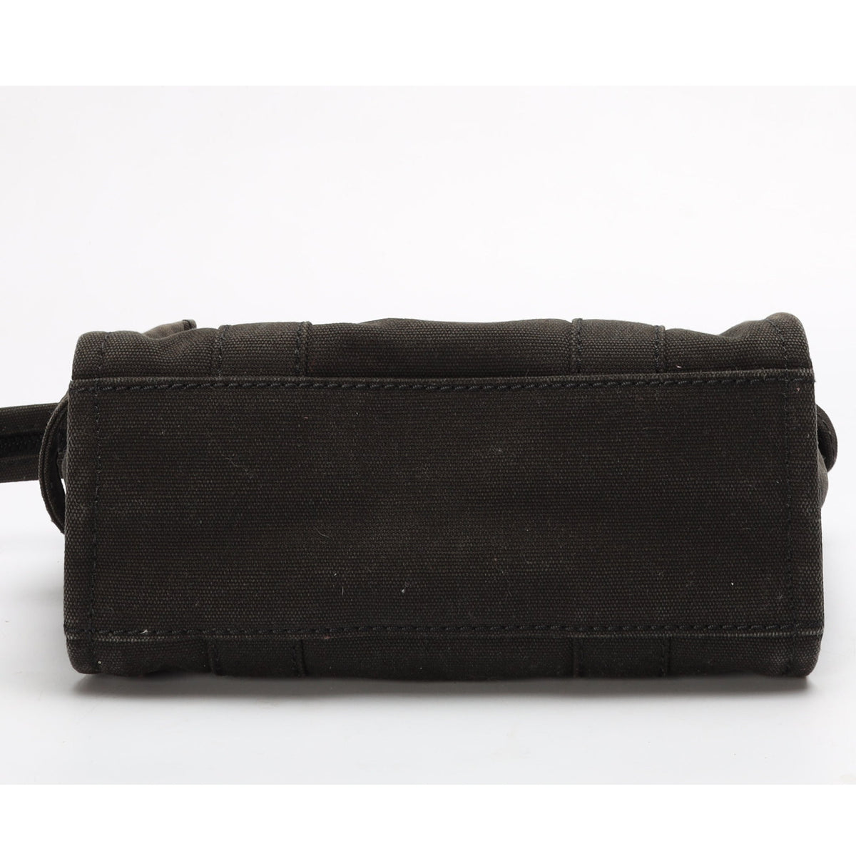 Marc Jacobs The Jacquard Black Tote
