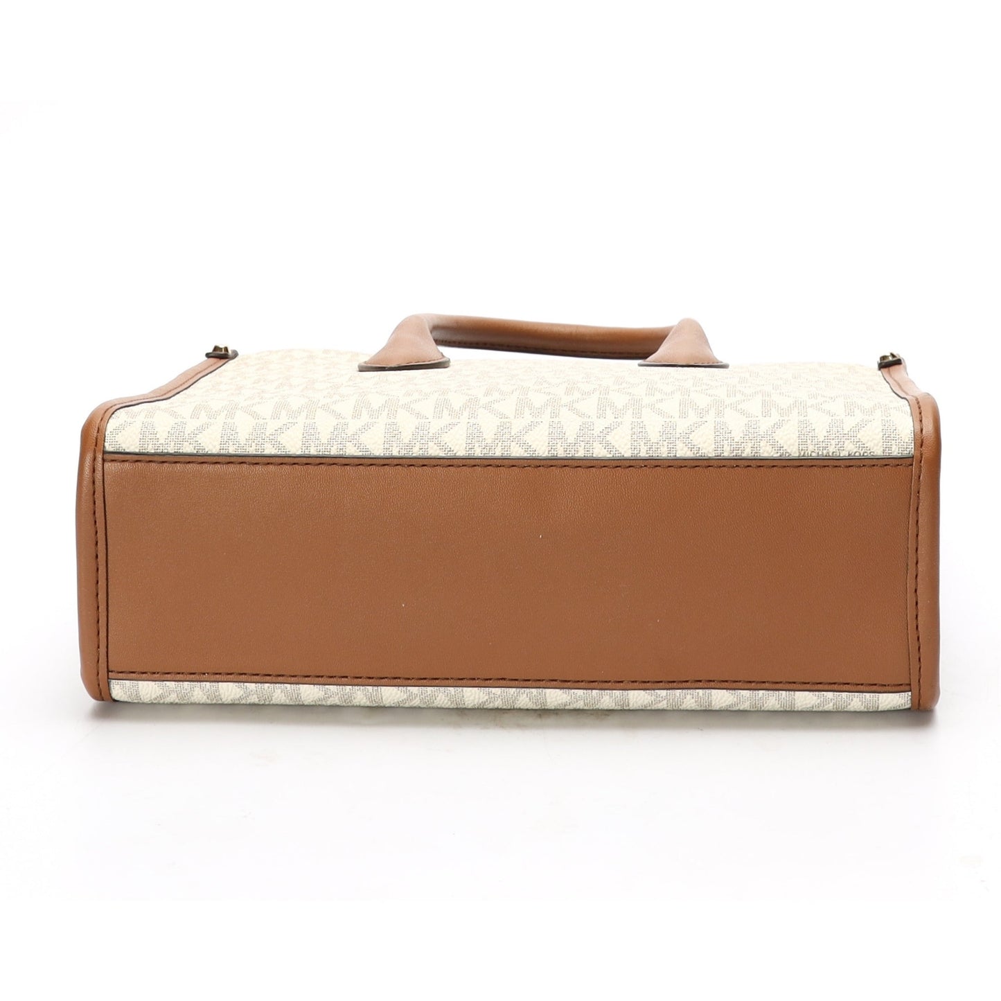Michael Kors Mirella Small Signature Logo Crossbody Bag