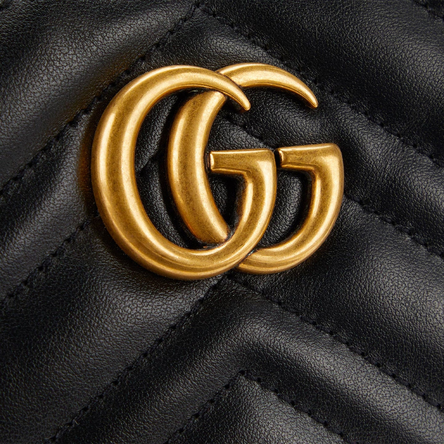 Gucci Gg Marmont Small Shoulder Bag