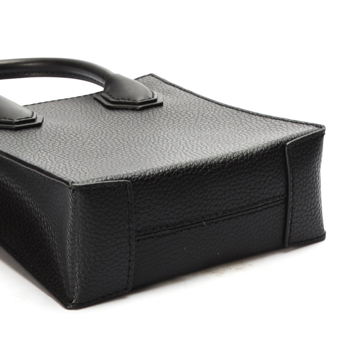 Michael Kors Mercer Black Extra-Small Crossbody Bag