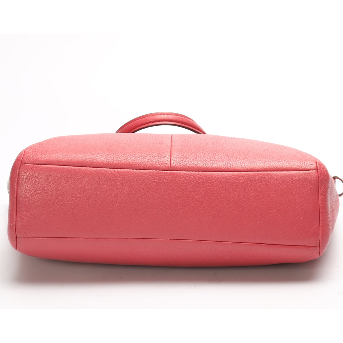 Coach Kelsey Pink Convertible Satchel