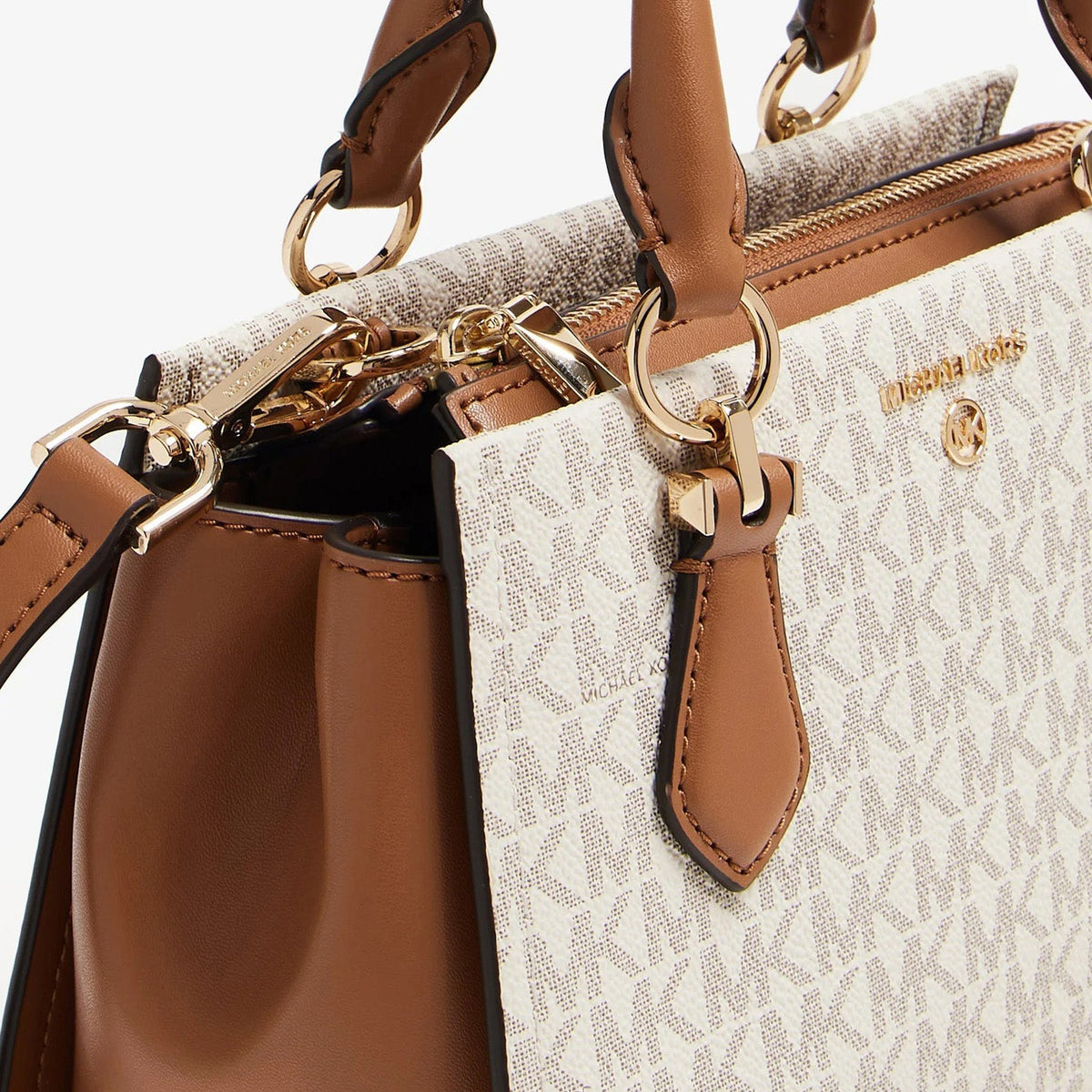 Marilyn Small Logo Crossbody Bag