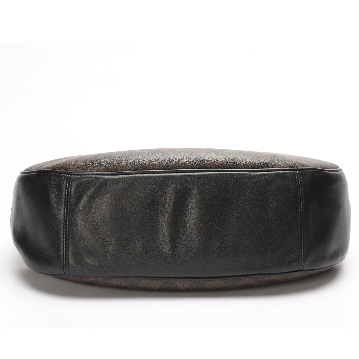 Coach Teri Brown Hobo Bag