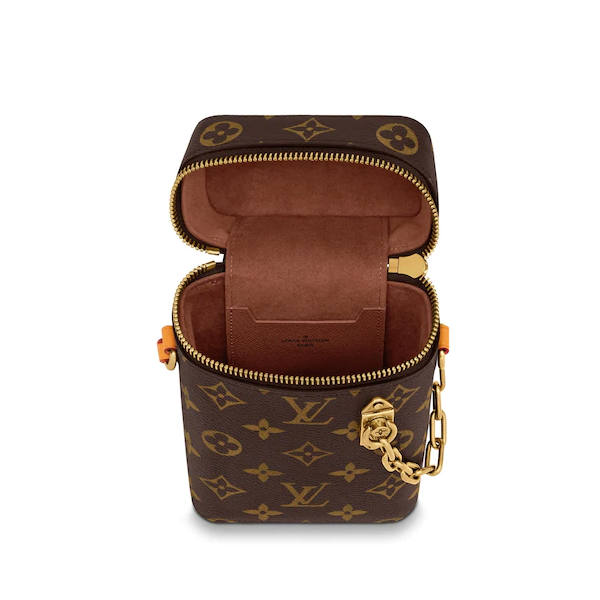 LV Phone Box