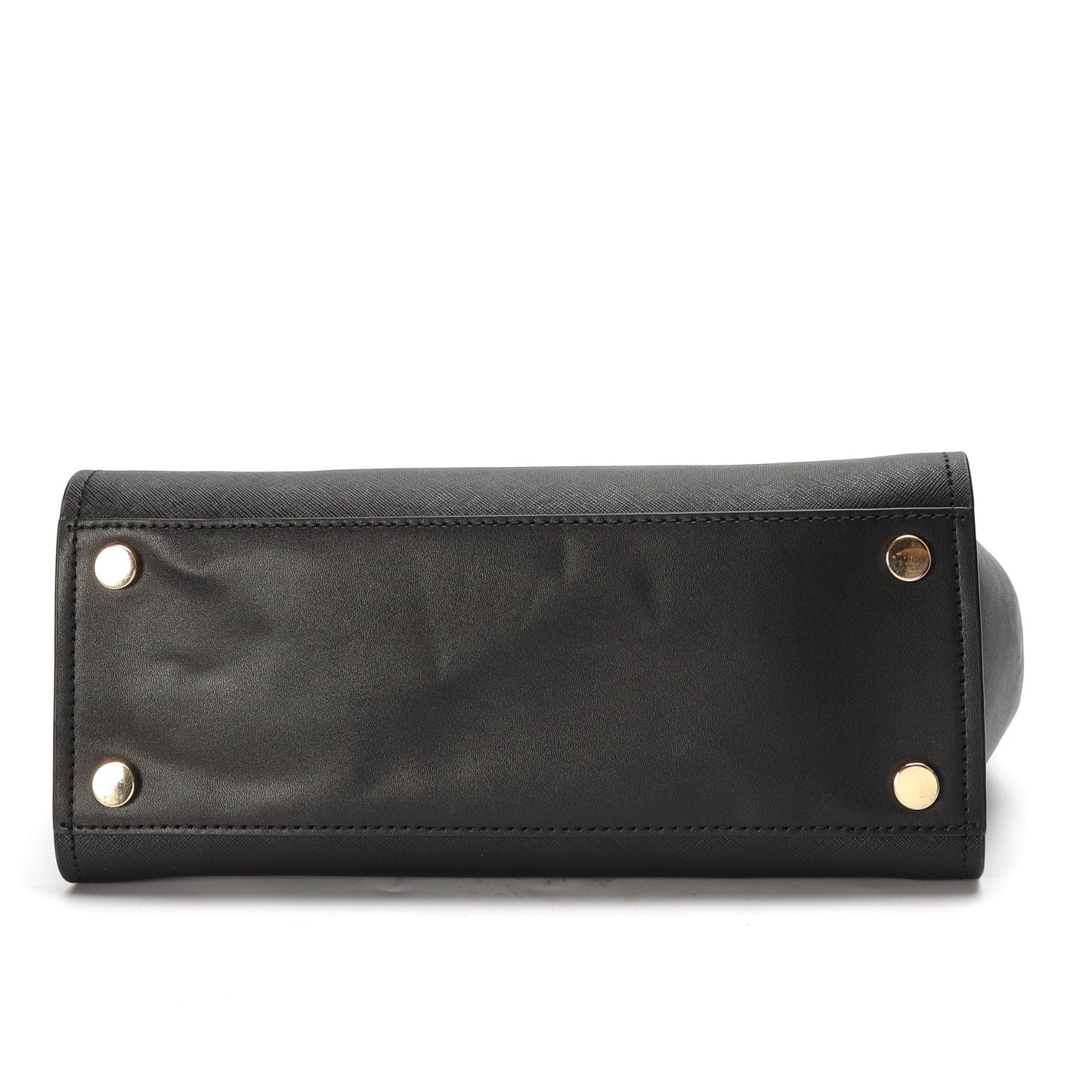 Michael Kors Marilyn Black Convertible Crossbody Bag