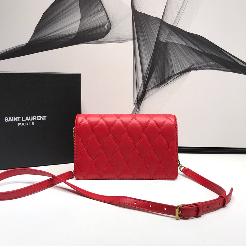 Franco Shops - Yves Saint Laurent - Bags - 542