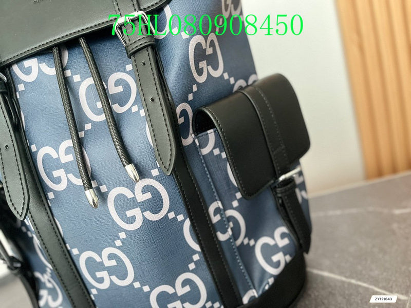 Gucci Bags - The Tote 1112