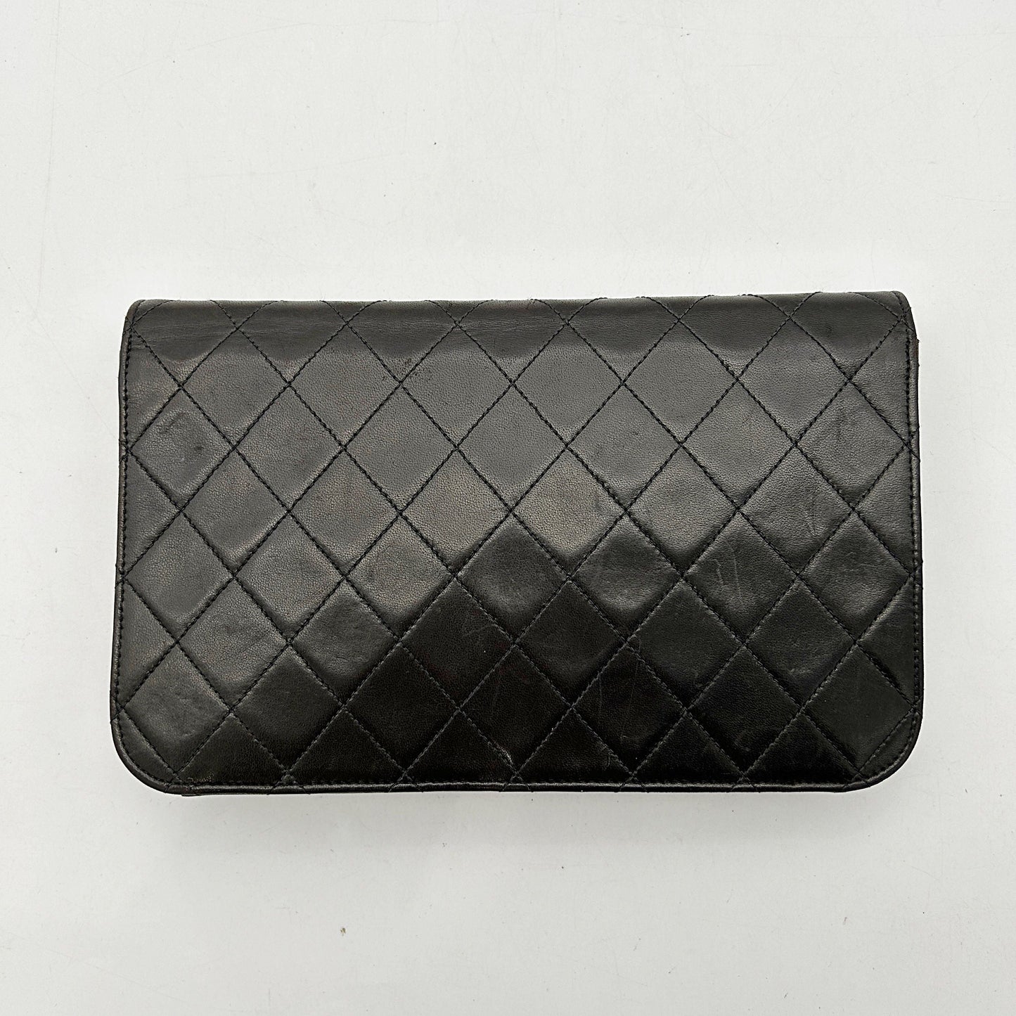 Chanel Quilted Classic CC Flap Bag - Black Shoulder Bags, Handbags ch55194ce