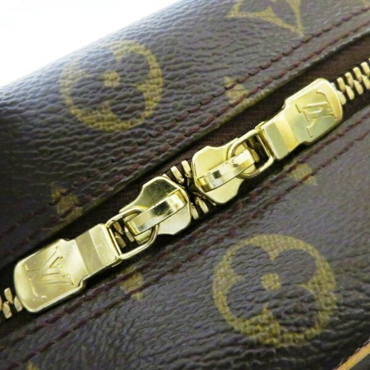 Louis Vuitton Monogram Monogram Handbag