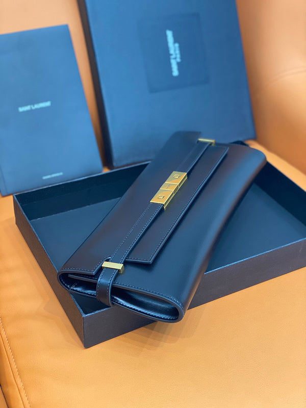 Franco Shops - Yves Saint Laurent - Bags -