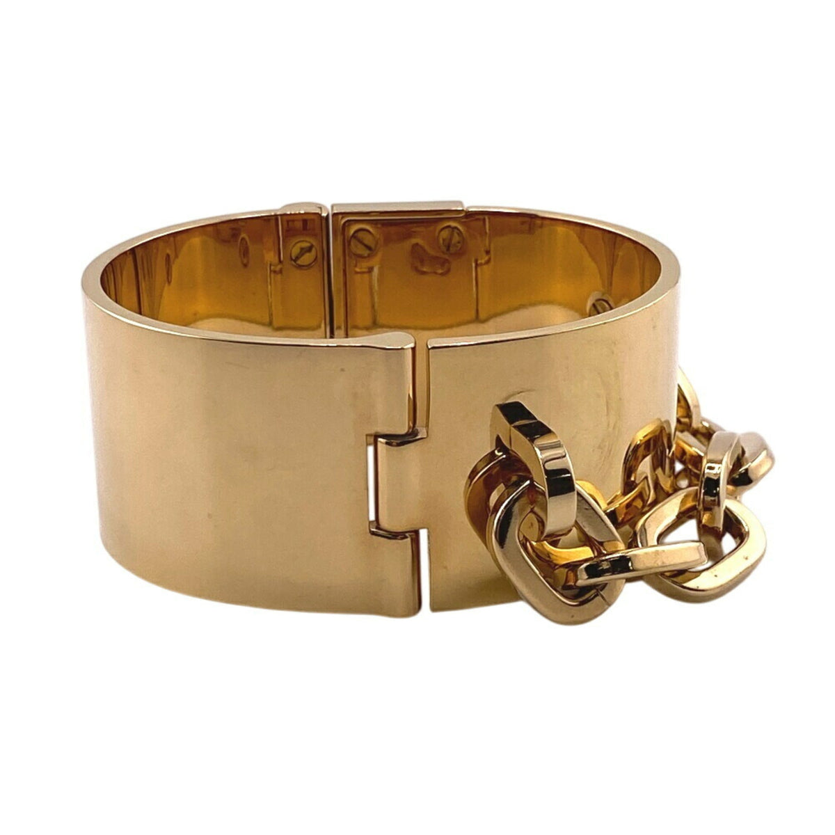 Louis Vuitton Plating Bangle