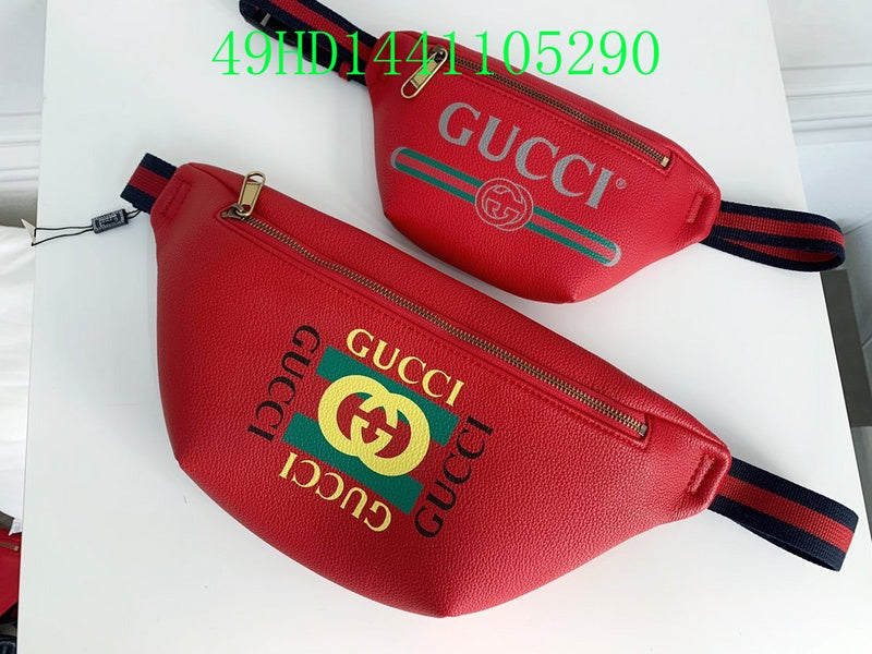 Gucci Bags - The Tote 417