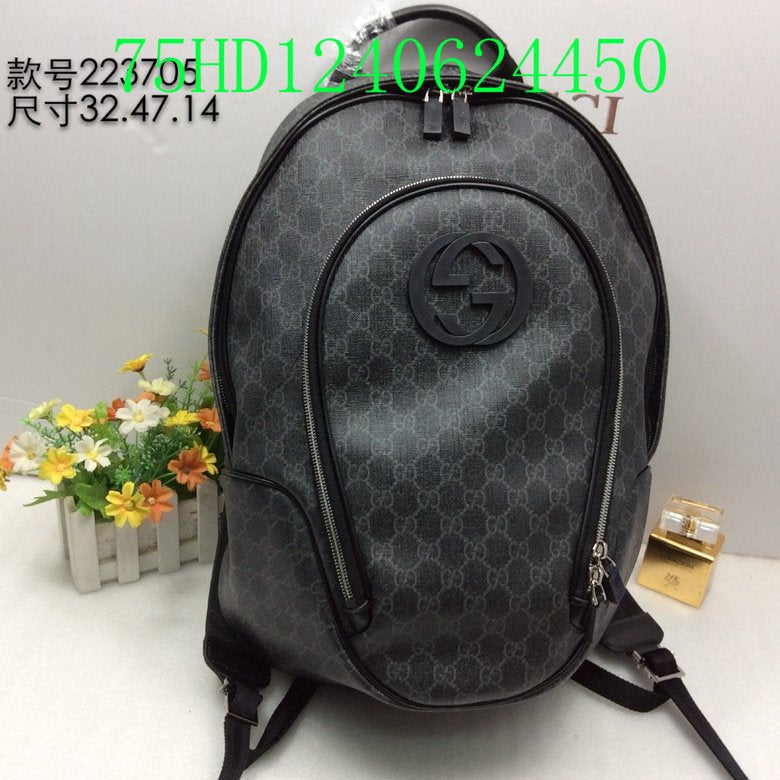 Gucci Bags - The Tote 1204