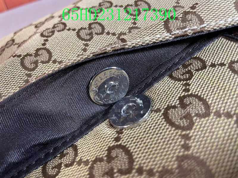 Gucci Bags - The Tote 816