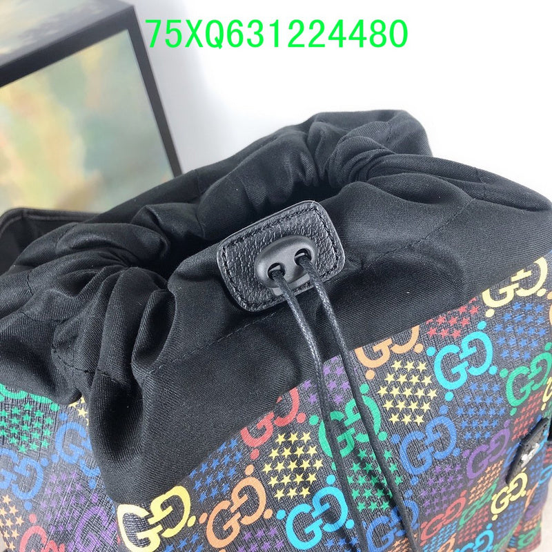 Gucci Bags - The Tote 1077