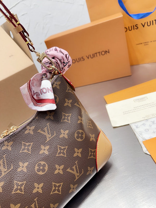 Franco Shops - Louis Vuittons - 15118