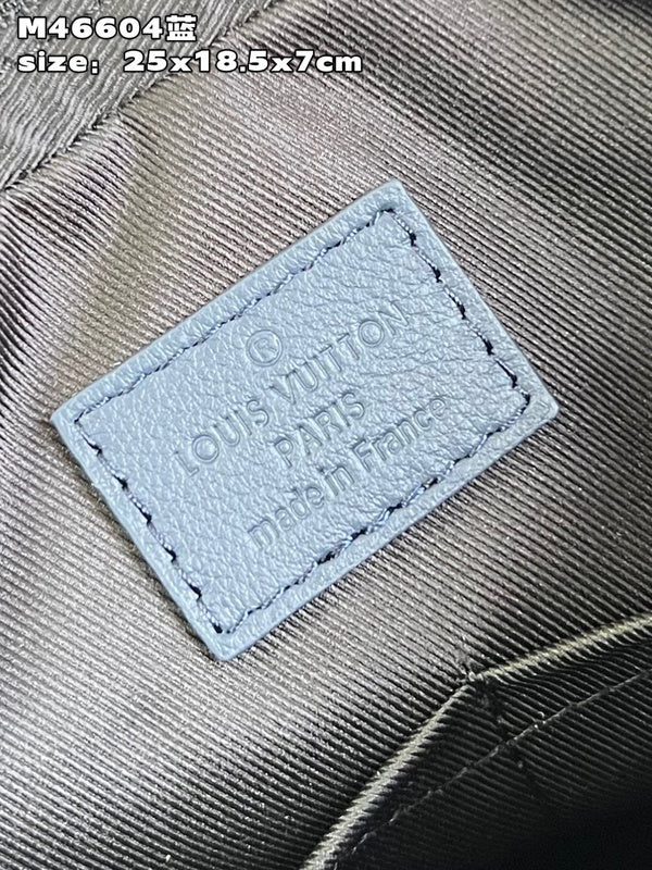 Franco Shops - Louis Vuittons - 15331