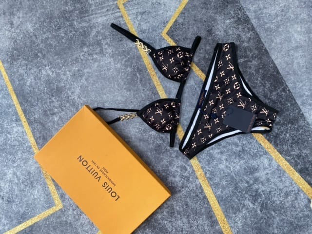 Louis Vuitton swimwear
