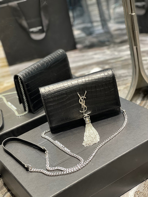Franco Shops - Yves Saint Laurent - Bags -