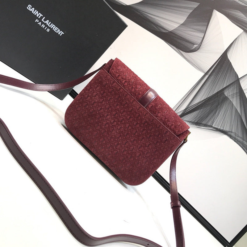 Franco Shops - Yves Saint Laurent - Bags - 484