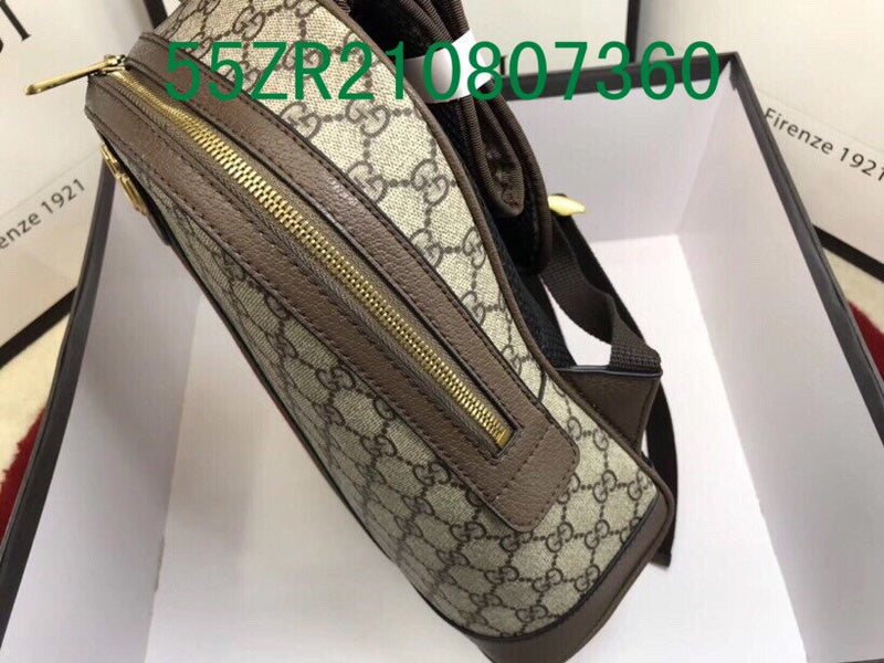 Gucci Bags - The Tote 1135