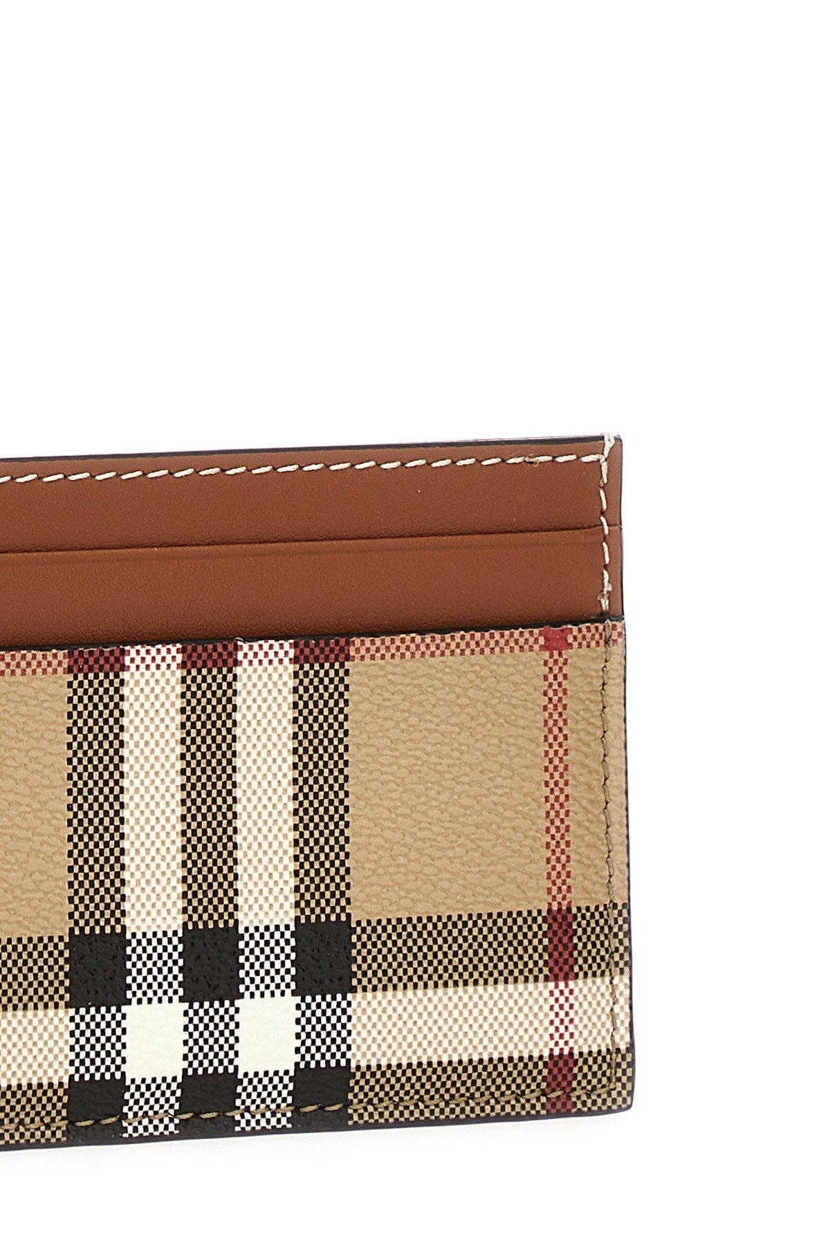 Burberry Women Sandon Cardholder