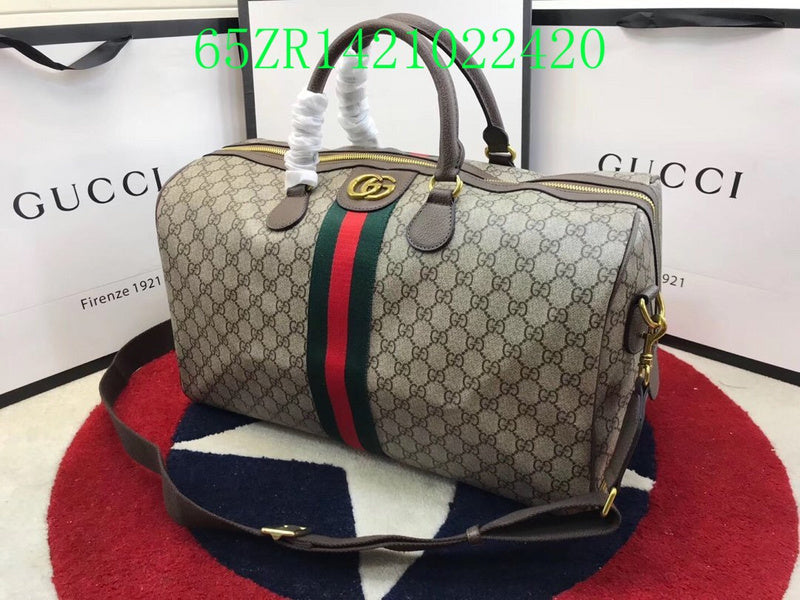 Gucci Bags - The Tote 995