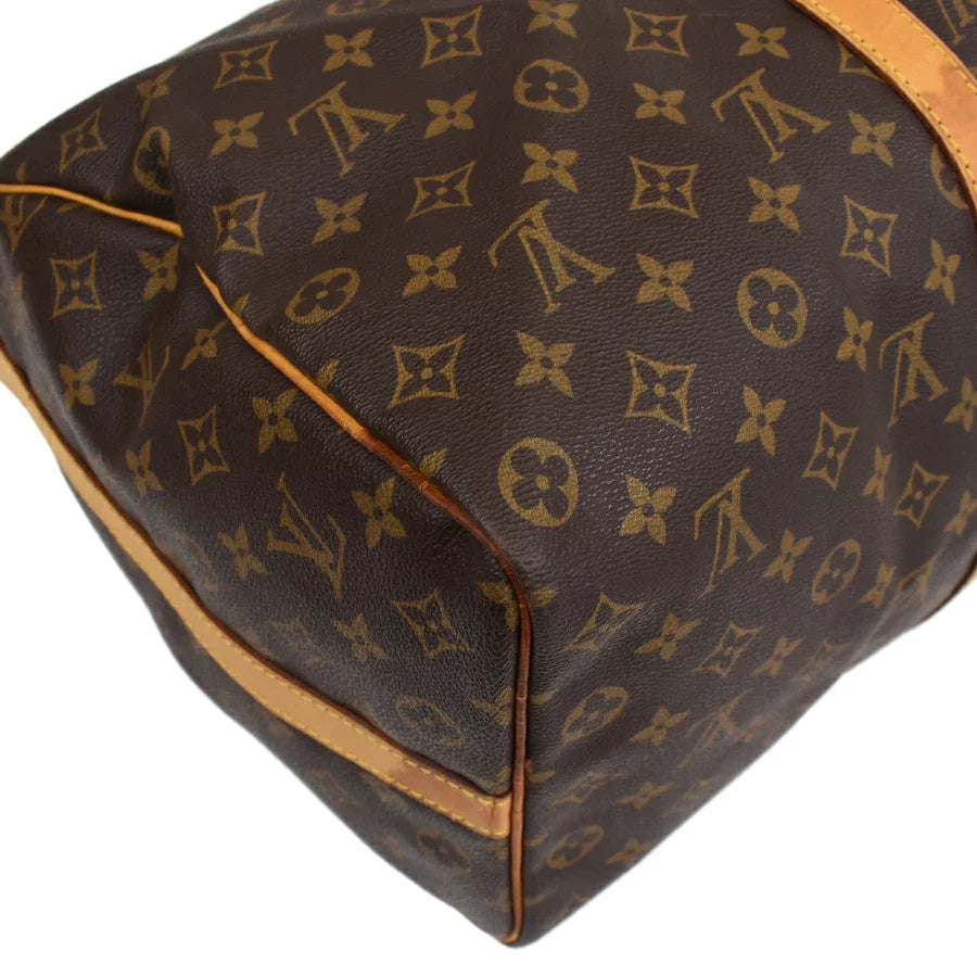 Louis Vuitton Keepall Bandouliere 50 M41416