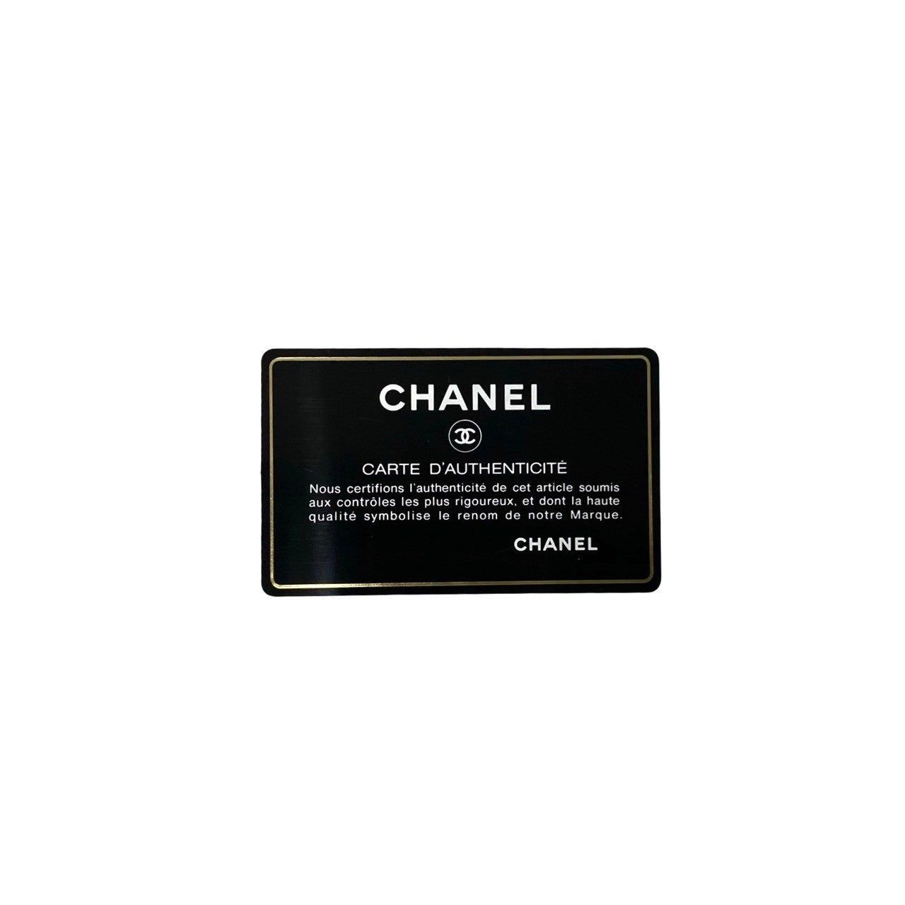 Chanel Coco Handle Matte Caviar Skin 2way Shoulder Bag Leather Shoulder Bag 78306 in Excellent condition
