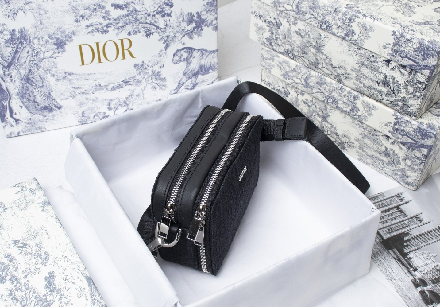 Luxury Edition Bags DIR 098