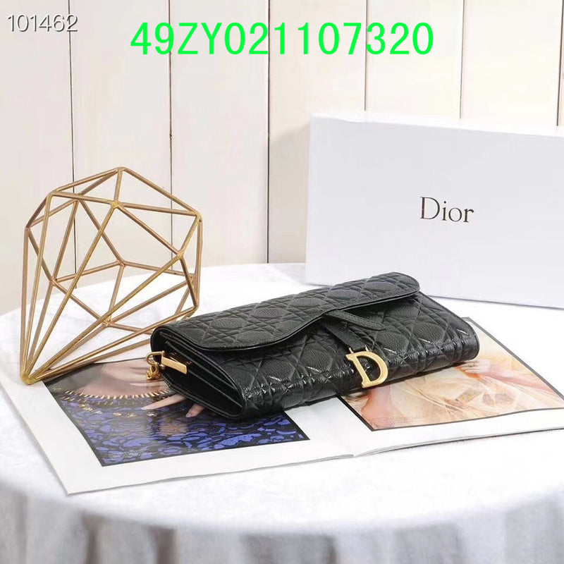 Christian Dior Bags Bags - The Tote 659