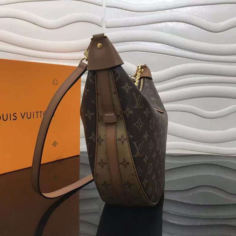 The Franco Shops - Louis Vuittons - 12031