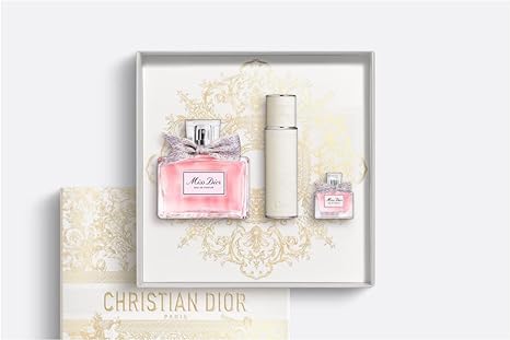 MISS DIOR WOMEN SET