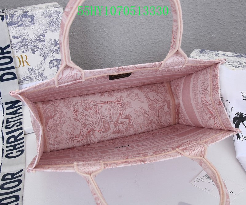 Christian Dior Bags Bags - The Tote 201