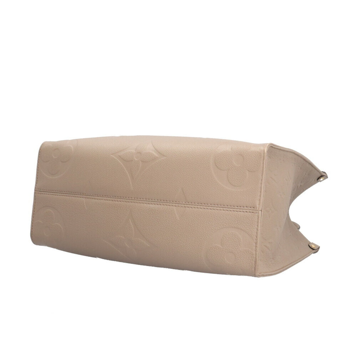 Louis Vuitton Monogram Empreinte Shoulder Bag